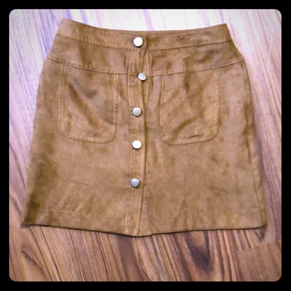 Skirt